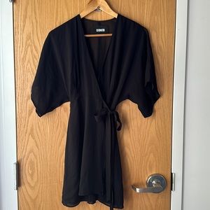 Reformation Tahara Dress